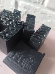 CÁRBON ACTIVADO / TEA TREE