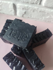 CÁRBON ACTIVADO / TEA TREE