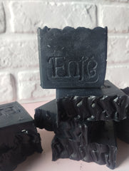 CÁRBON ACTIVADO / TEA TREE