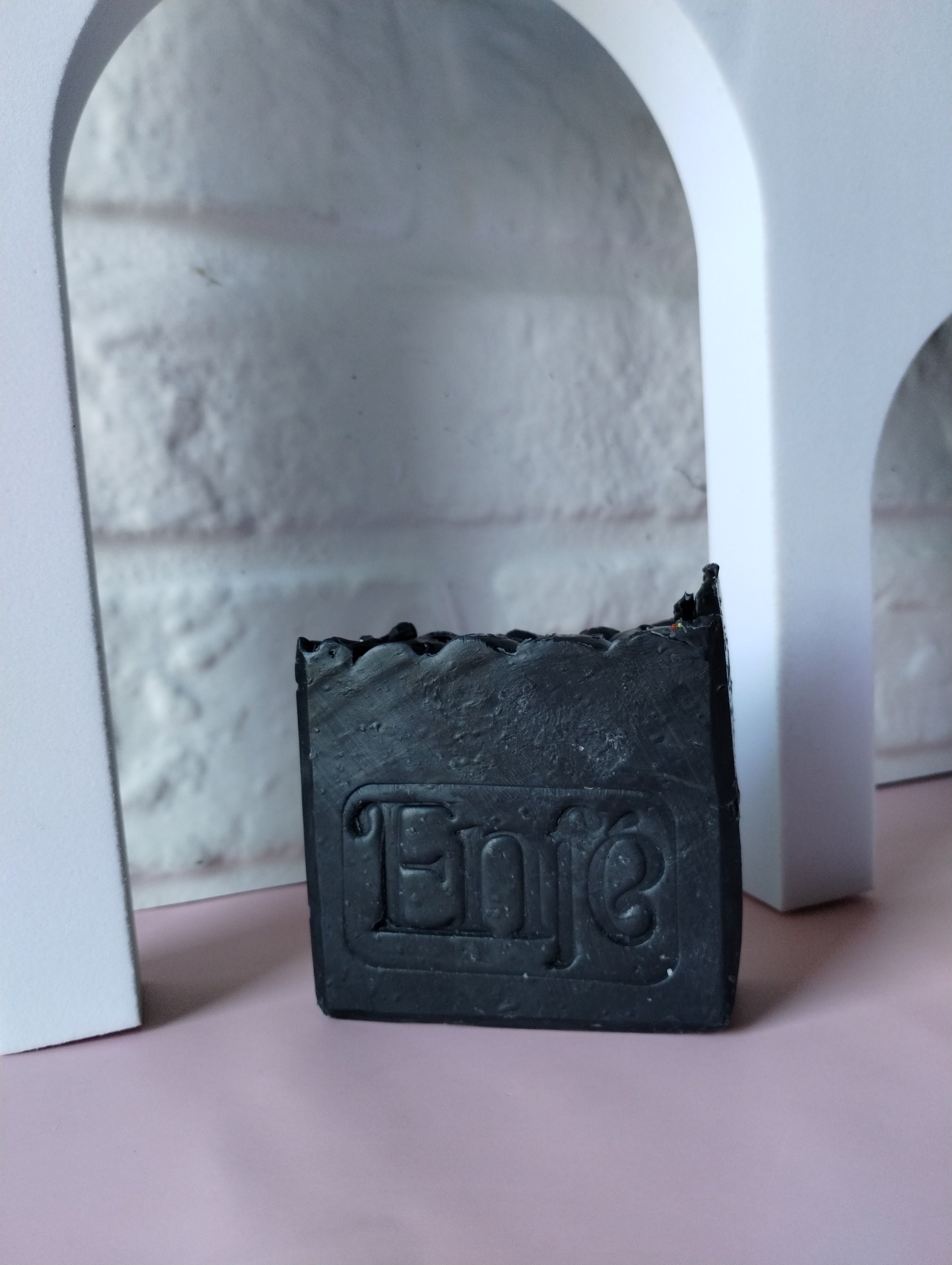 CÁRBON ACTIVADO / TEA TREE