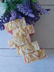 STRAWBERRY CHAMPAGNE