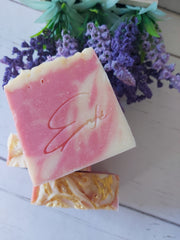 STRAWBERRY CHAMPAGNE