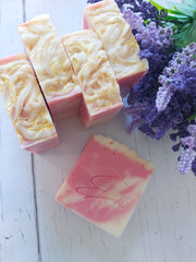 STRAWBERRY CHAMPAGNE