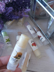 LIP BALM