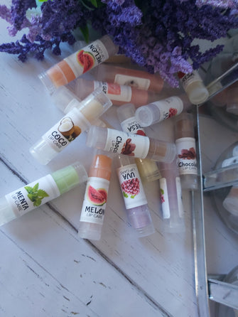 LIP BALM