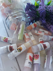 LIP BALM