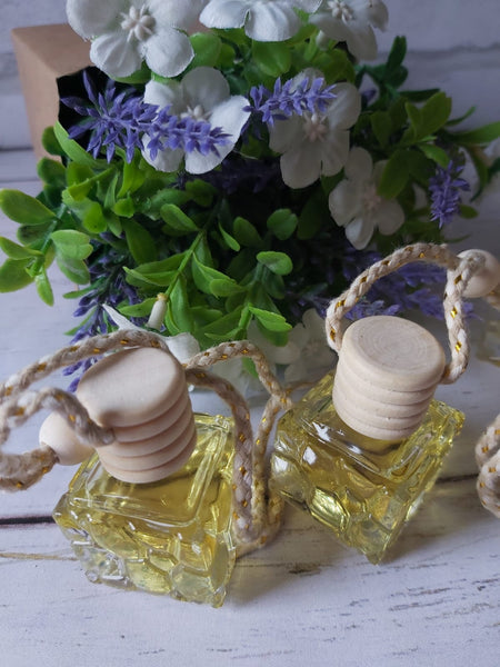 DIFUSORES | AROMAS | REFILL