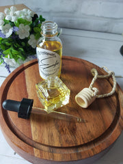 AROMA | REFILL DIFUSOR DE AUTO