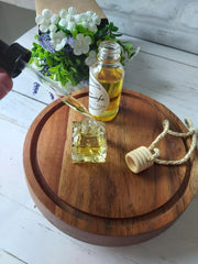 AROMA | REFILL DIFUSOR DE AUTO