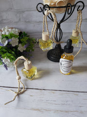 AROMA | REFILL DIFUSOR DE AUTO