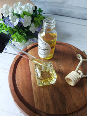 AROMA | REFILL DIFUSOR DE AUTO